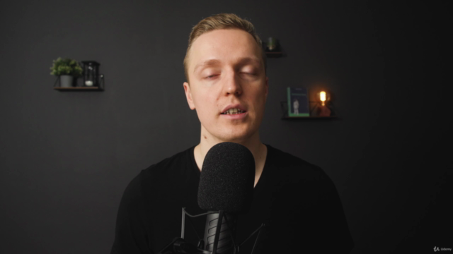 React and Redux - Building a Production E-Commerce – Screenshot 1