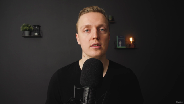 React and Redux - Building a Production E-Commerce – Screenshot 4