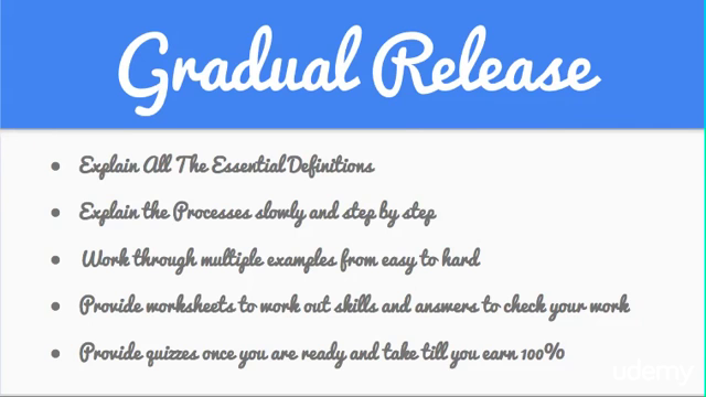 Quadratic Equations; Your Complete Guide – Screenshot 2