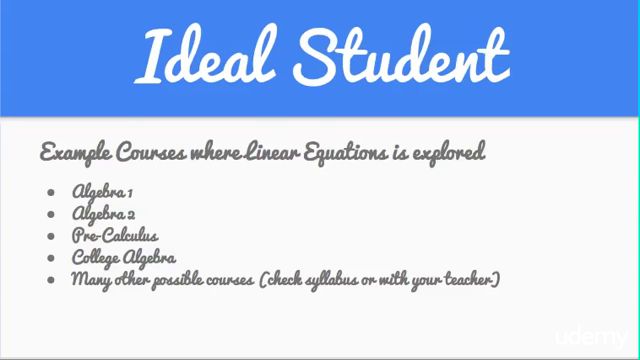 Quadratic Equations; Your Complete Guide – Screenshot 3
