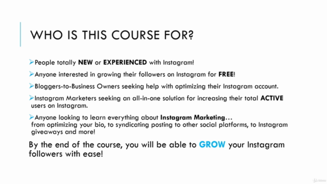 Free Instagram Followers + How to Get More Followers – Screenshot 1