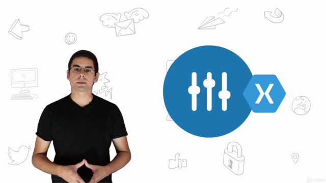 Xamarin Forms - Avançado – Screenshot 1