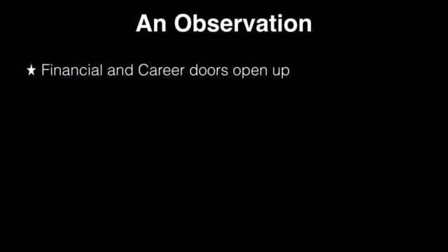 Mastering Public Speaking - A Life Changing Course – Screenshot 2
