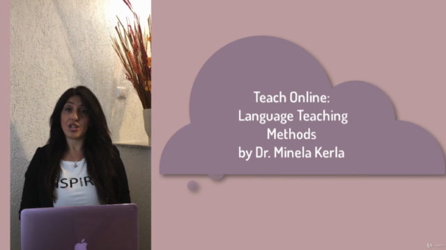Teach Online: Language Teaching Methods – Screenshot 4