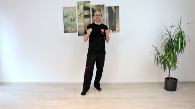 Eskrima lernen Teil 1: Doppelstocktraining & Sinawali-Drills – Screenshot 2