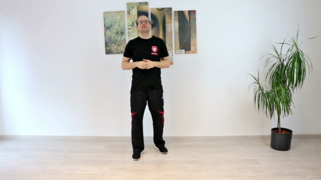 Eskrima lernen Teil 1: Doppelstocktraining & Sinawali-Drills – Screenshot 3
