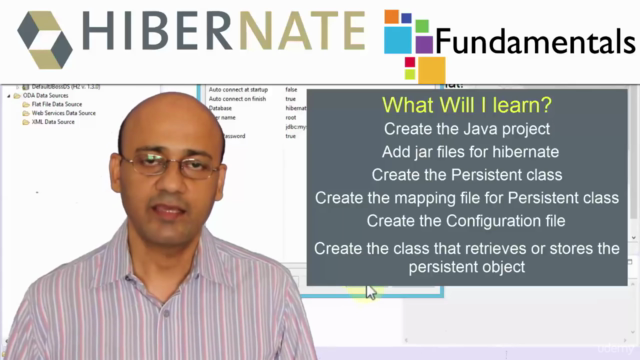 Hibernate Fundamentals: Hands-On Primer With Java EE & JPA - Screenshot_03