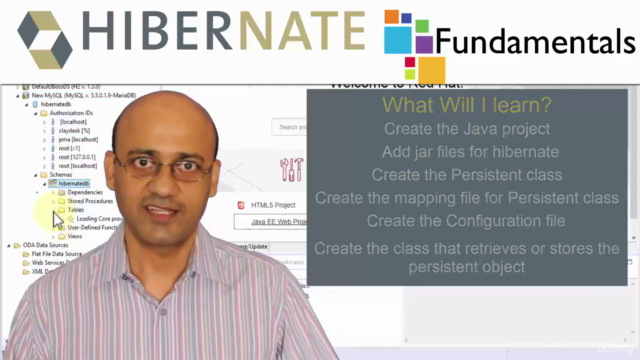 Hibernate Fundamentals: Hands-On Primer With Java EE & JPA - Screenshot_04