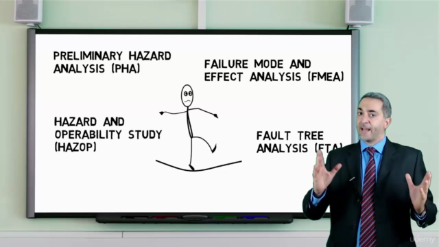 Learn Risk Analysis, Evaluation & Assessment - from A to Z – Screenshot 3