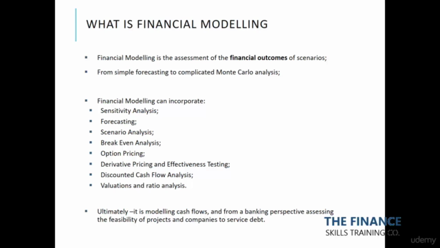 Master Financial Decision-Making with Microsoft Excel - Screenshot_04