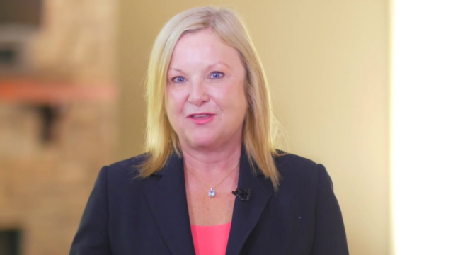 Succeed, Influence and Inspire as a Woman in Leadership – Screenshot 1