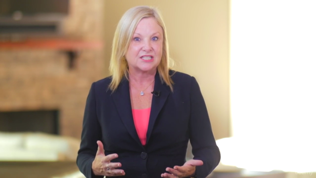 Succeed, Influence and Inspire as a Woman in Leadership – Screenshot 2