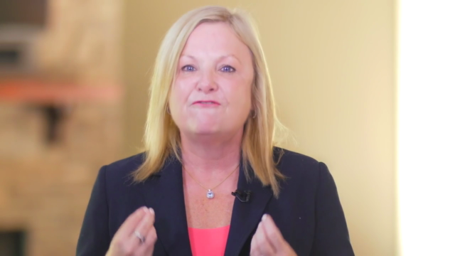 Succeed, Influence and Inspire as a Woman in Leadership – Screenshot 4