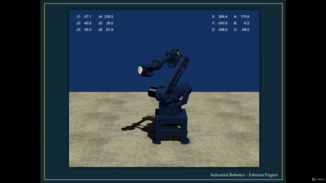 Industrial Robotics – Screenshot 1