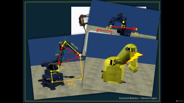 Industrial Robotics – Screenshot 4