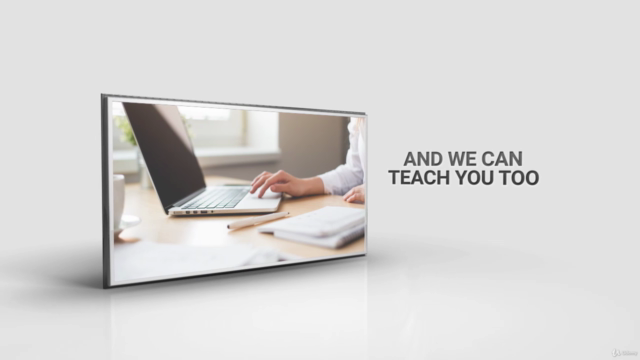 Microsoft Access 2016 Intermediate/Advanced Course – Screenshot 4