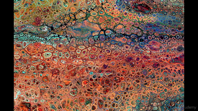 Introduction To Fluid Art - Screenshot_01