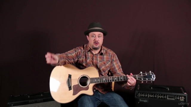 Beginner Strumming 15-Video Digital Course – Screenshot 2