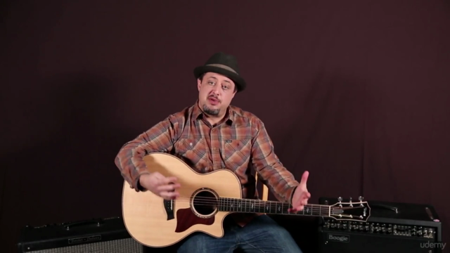 Beginner Strumming 15-Video Digital Course – Screenshot 3