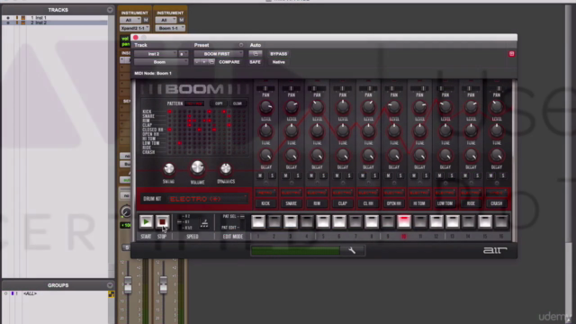 Mastering Pro Tools from Scratch – Screenshot 2