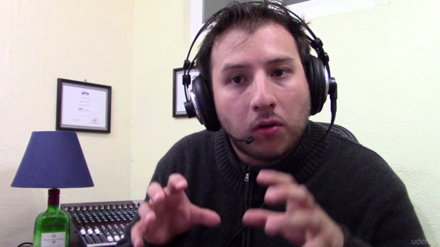 Mastering Pro Tools from Scratch – Screenshot 3
