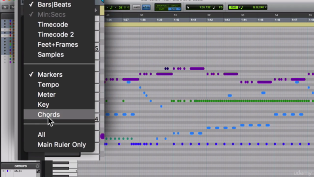 Mastering Pro Tools from Scratch – Screenshot 4