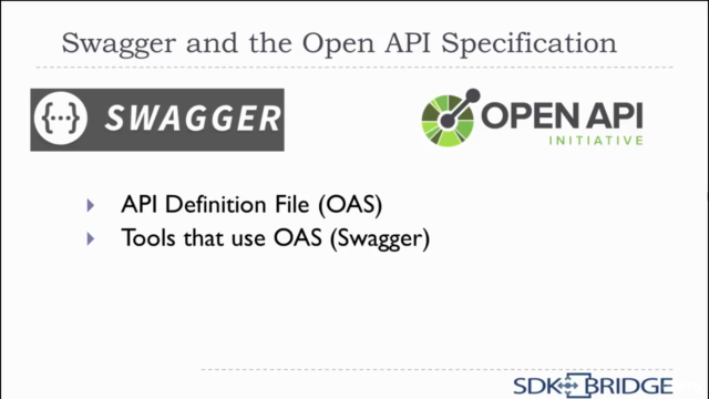 Learn Swagger and the OpenAPI Specification - Screenshot_02