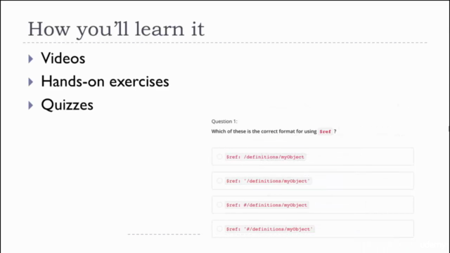 Learn Swagger and the OpenAPI Specification - Screenshot_04