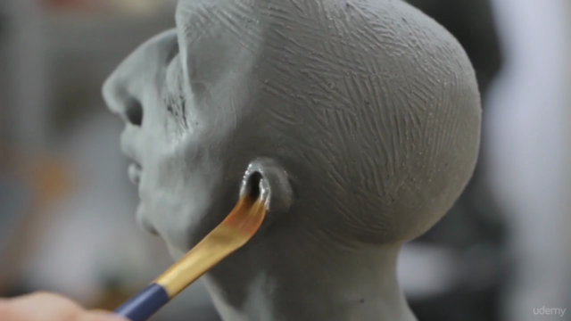 Learn sculpture – Screenshot 1