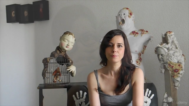 Learn sculpture – Screenshot 2