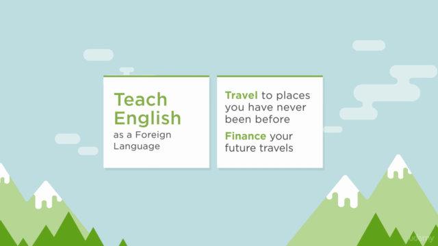 Start Teaching and Travelling with our Mini TEFL Course – Screenshot 1