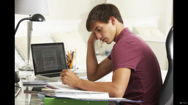 Nova's GMAT Verbal Prep Course – Screenshot 1