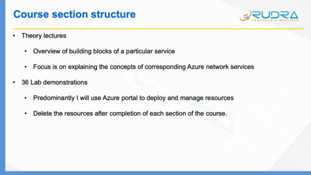 A to Z of Azure Network services - Covers AZ 300, 103 & more – Screenshot 4