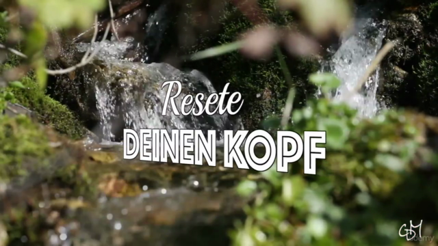 Detox your Mind - So räumst du dein Leben auf! – Screenshot 1