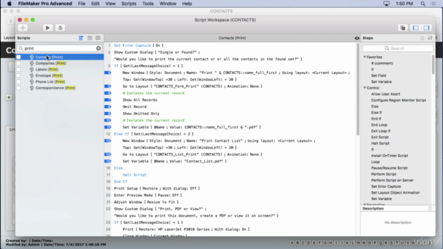 Constructing a Complete FileMaker 16 CRM - Part 3 - Screenshot_01