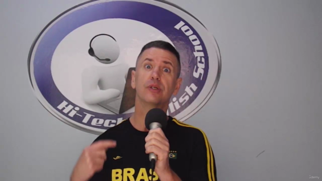 Curso de Inglês - Domine Tempos Verbais e Fale Melhor Agora! – Screenshot 1