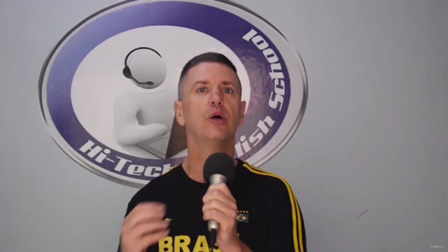 Curso de Inglês - Domine Tempos Verbais e Fale Melhor Agora! – Screenshot 2