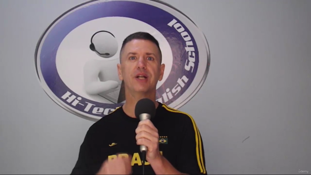 Curso de Inglês - Domine Tempos Verbais e Fale Melhor Agora! – Screenshot 4