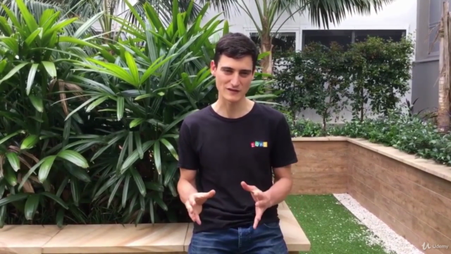 Zoho CRM and Zoho Creator Masterclass – Screenshot 1