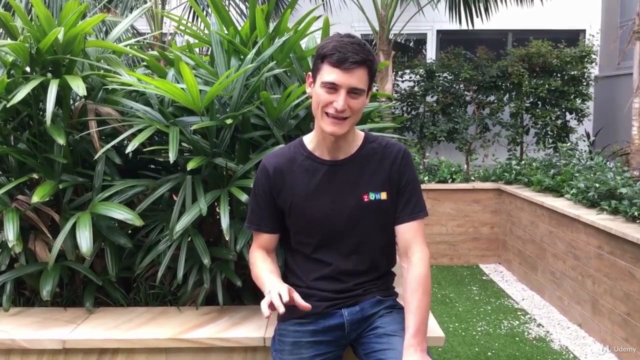 Zoho CRM and Zoho Creator Masterclass – Screenshot 2