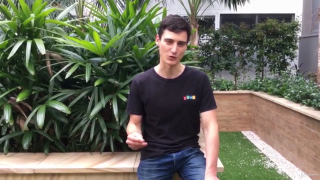 Zoho CRM and Zoho Creator Masterclass – Screenshot 3