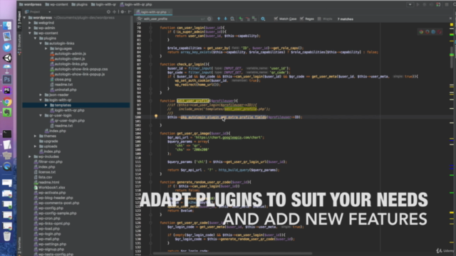 Make your own official WordPress plugins – Screenshot 2