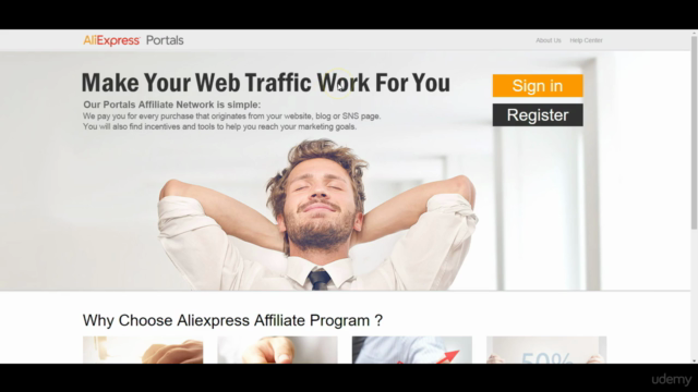 Ultimate Guide To Creating Passive Income Affiliate Stores – Screenshot 1