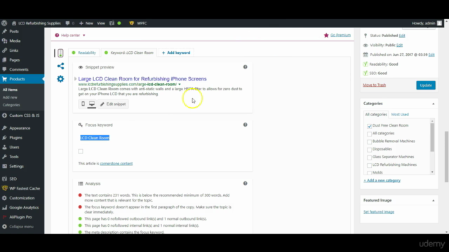 Ultimate Guide To Creating Passive Income Affiliate Stores – Screenshot 3