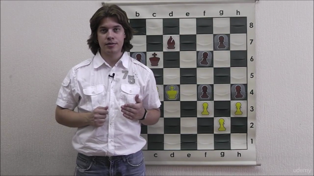 Chess Strategies: How To Play Minor Piece Endgames – Screenshot 1