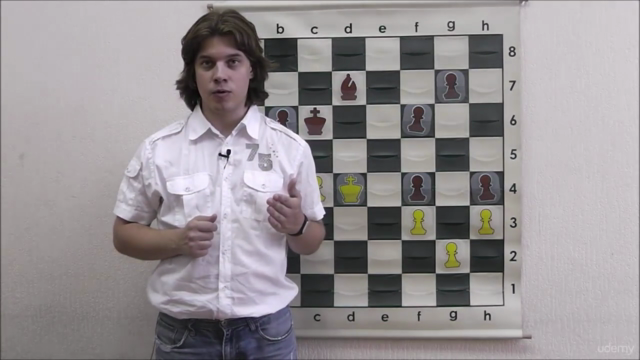 Chess Strategies: How To Play Minor Piece Endgames – Screenshot 2