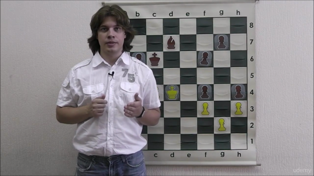 Chess Strategies: How To Play Minor Piece Endgames – Screenshot 4
