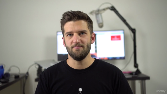 Try Angular v4 | An Incredible Front End Framework by Google – Screenshot 4