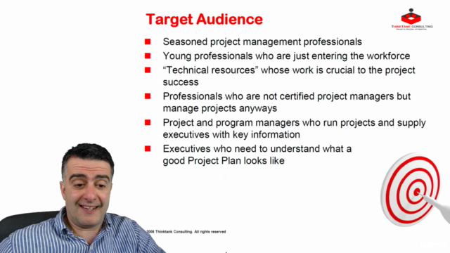 How To Write A Great Project Plan – Screenshot 3