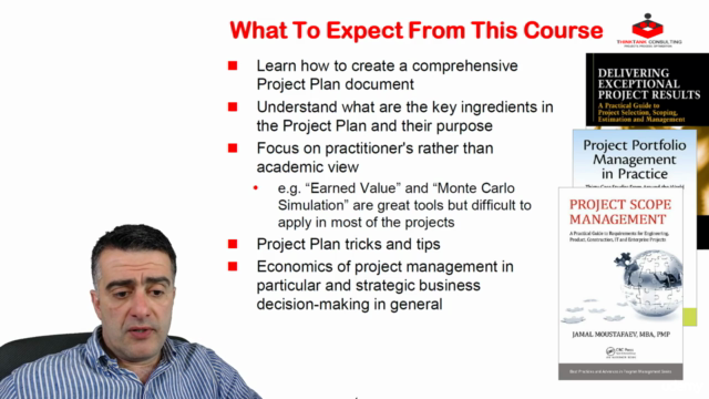 How To Write A Great Project Plan – Screenshot 4